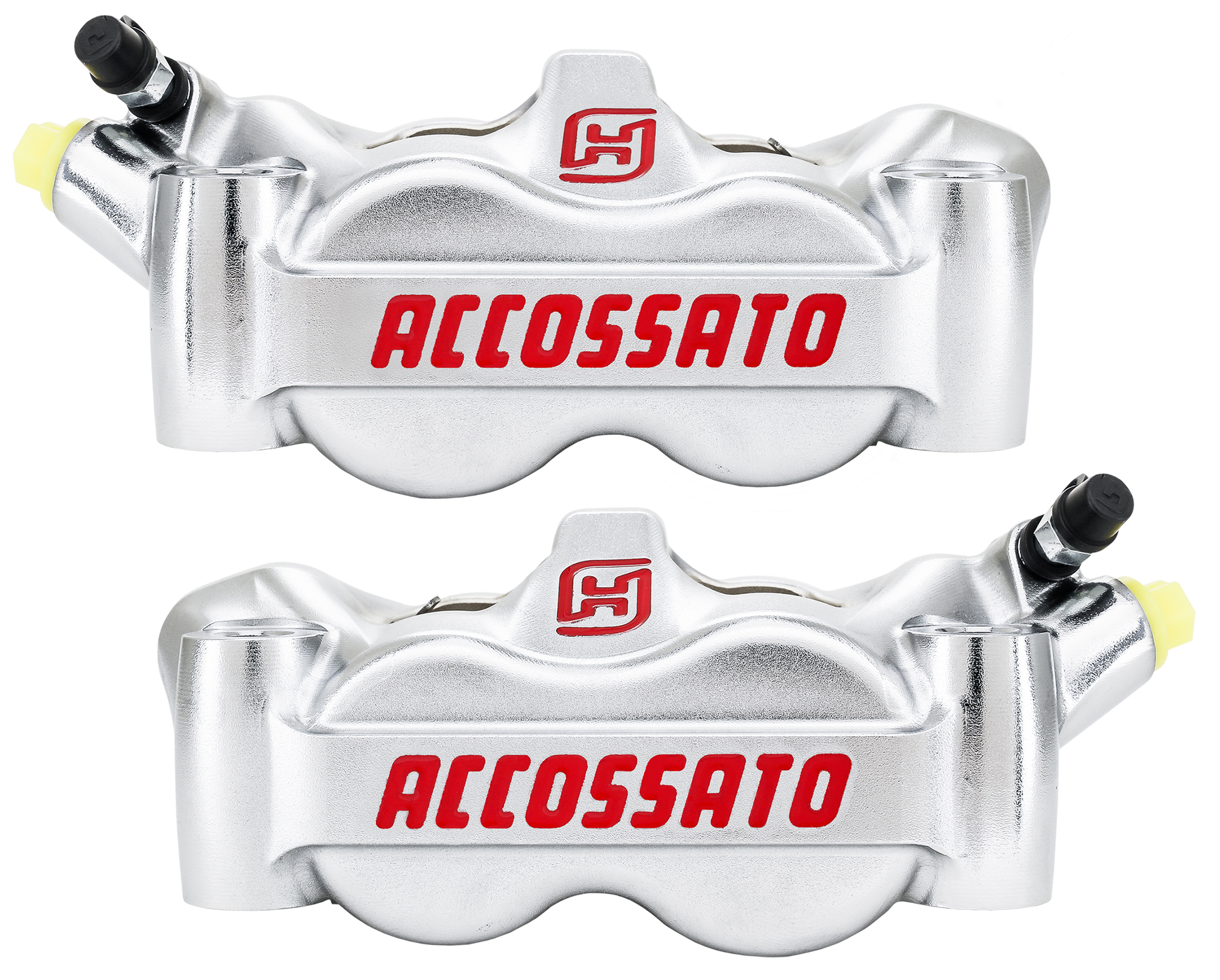 Accossato 100MM Radial Brake Calipers