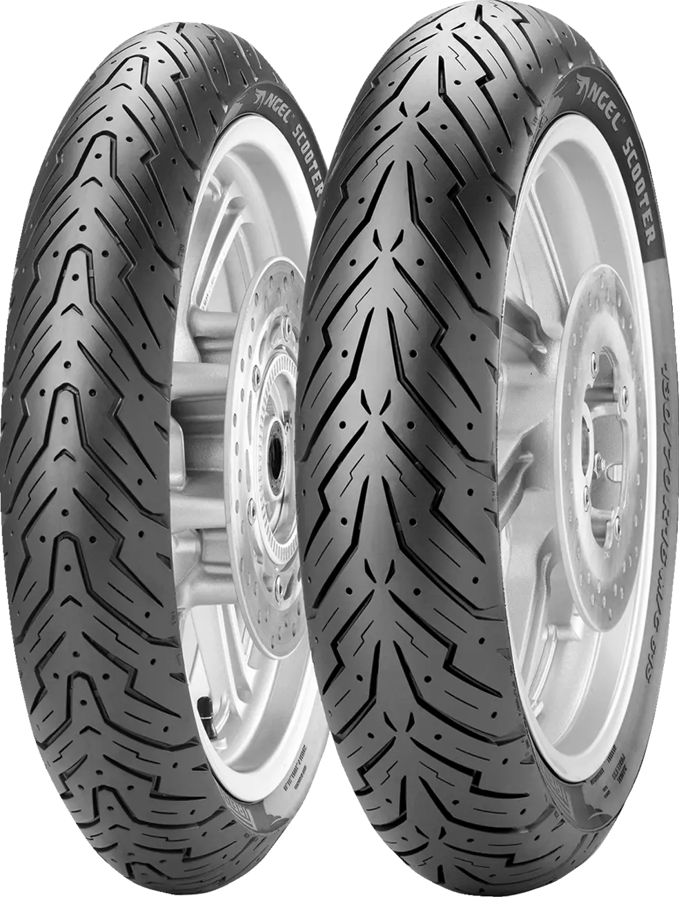 Pirelli Angel Scooter Tire 110/90-12 For Scooters
