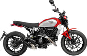 Leovince Lv-10 Slip-on Muffler - ECE Street Legal Approved