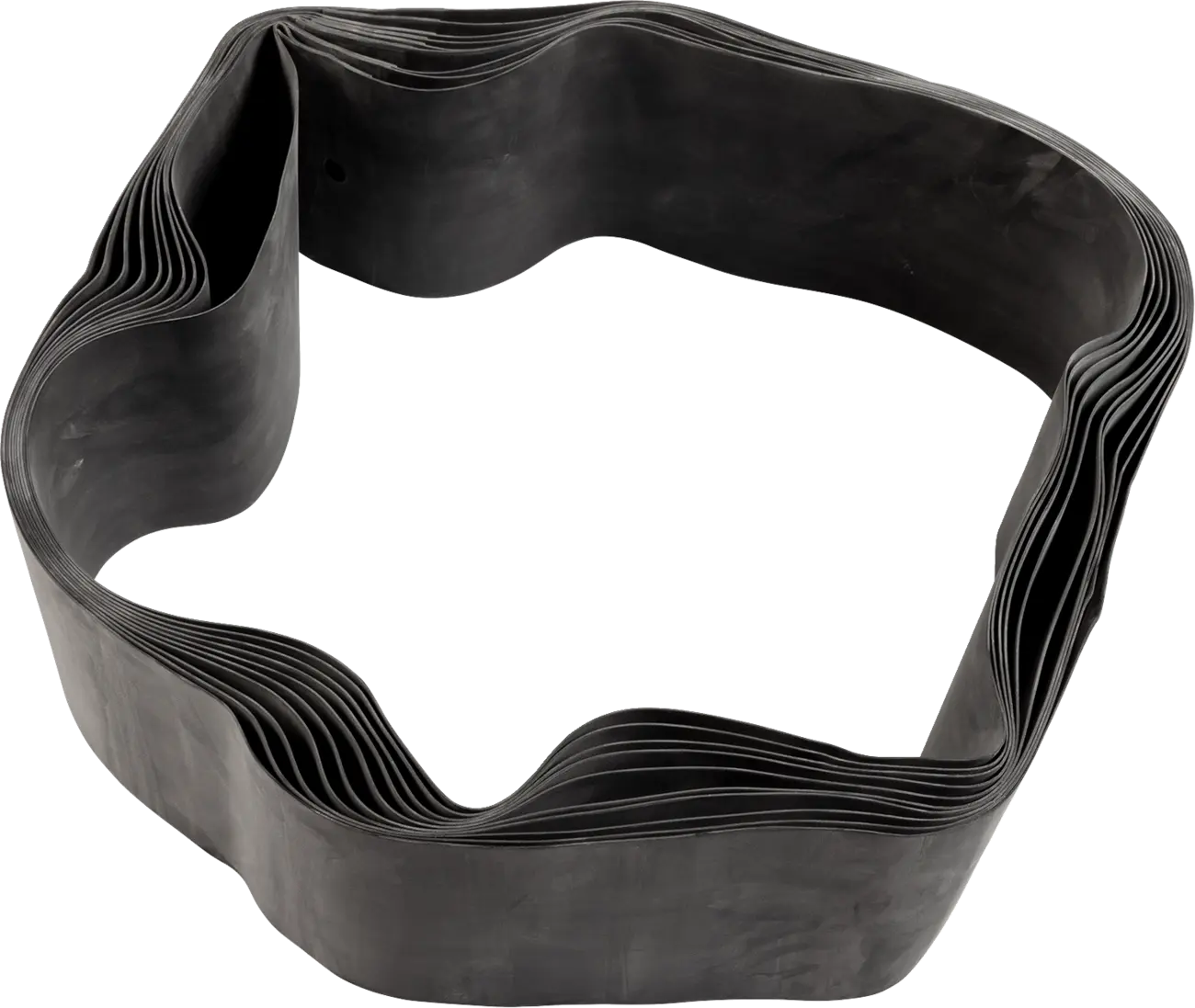 DRAG SPECIALTIES Rim Strip for 17" Rims