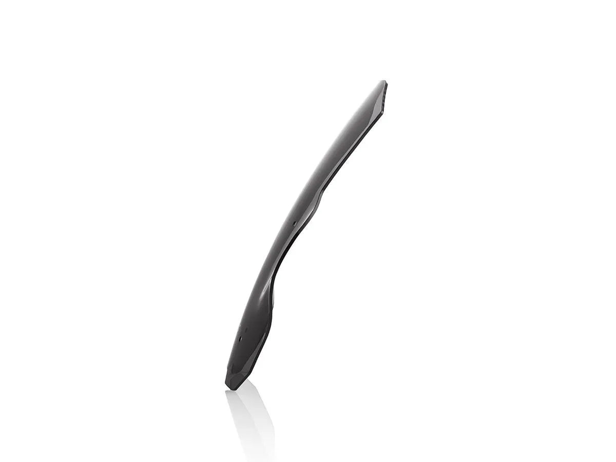 Wrs Scooter Windscreen - Dark Smoke