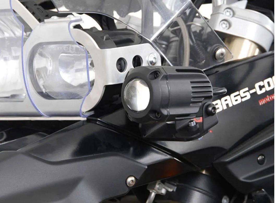 Sw-motech Light Mounting Kit