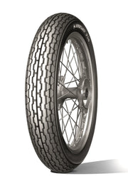 Dunlop F14 Tire 3.00-19 For Front Position