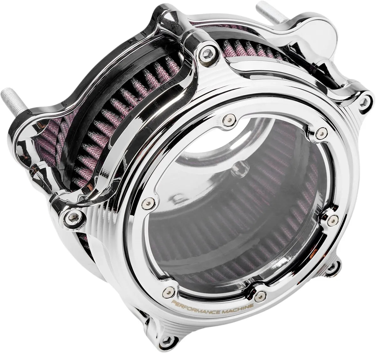 Performance Machine Vision Air Cleaner