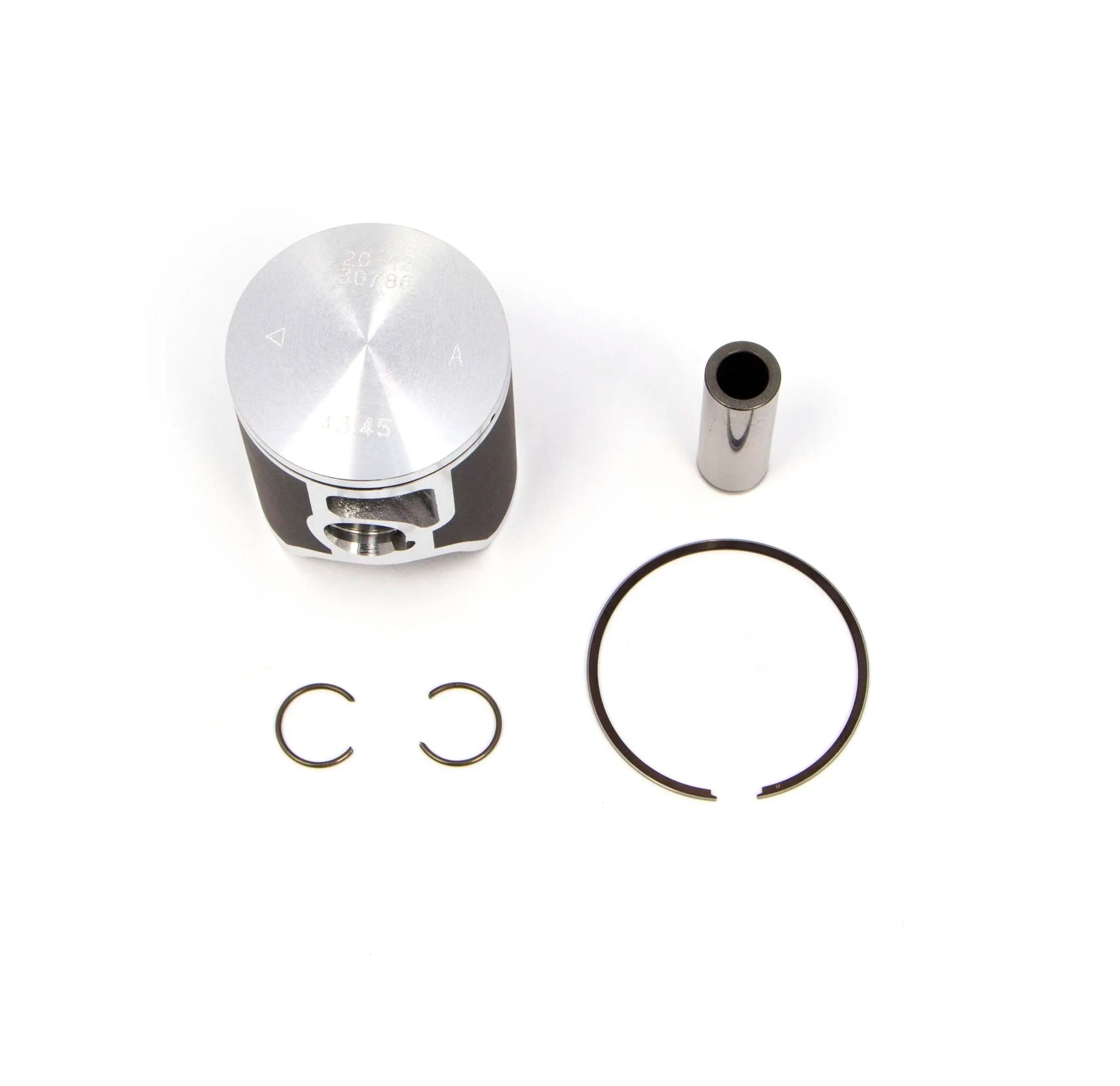 Vertex Cast Replica Piston Kit Standard Size D