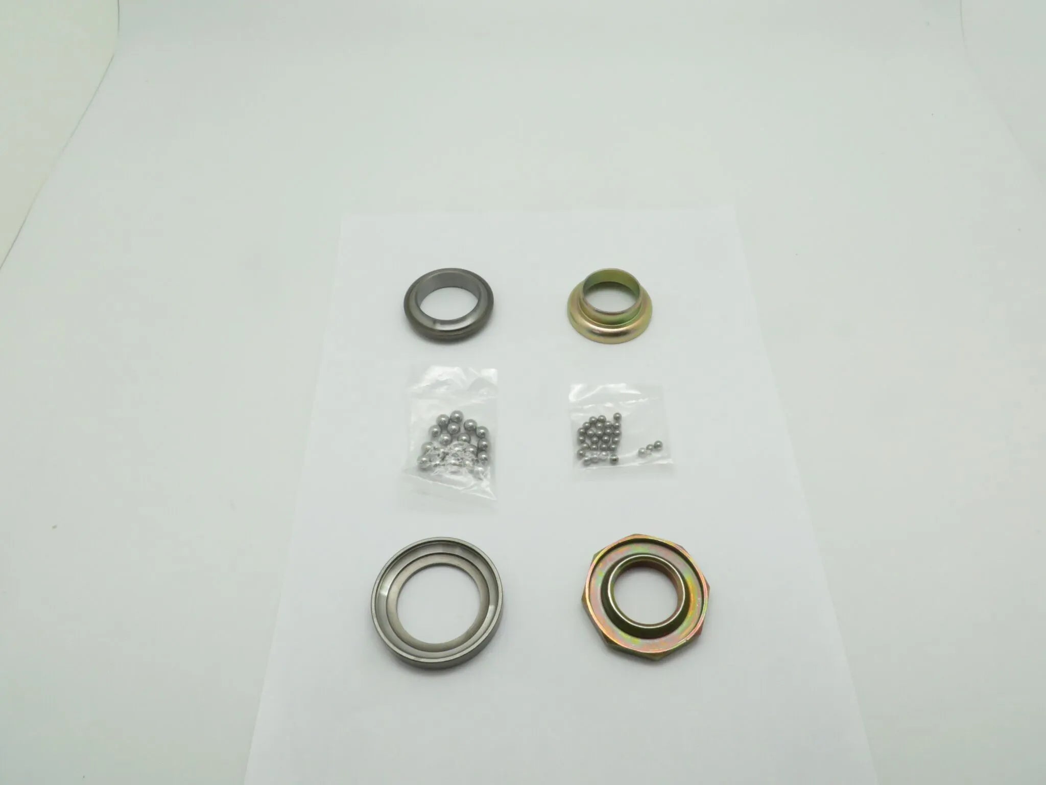 Parts Europe Steering Stem Bearing