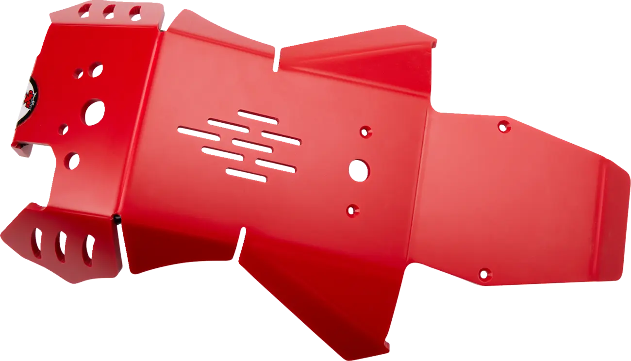 Axp Racing Xtrem Skid Plate For Motorcycle Frame Protection