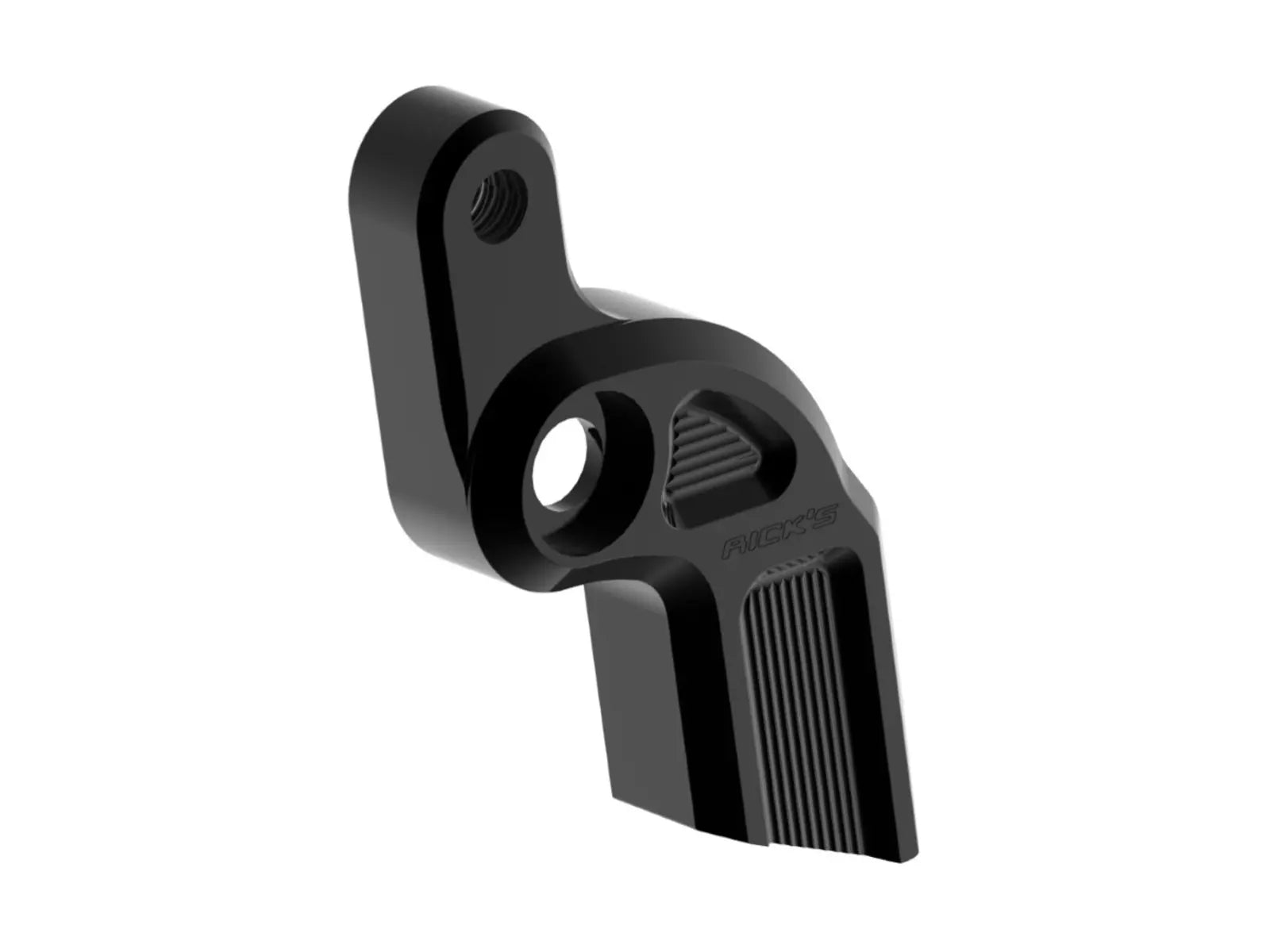 Rick's Motorcycles CNC Aluminum Shift Linkage