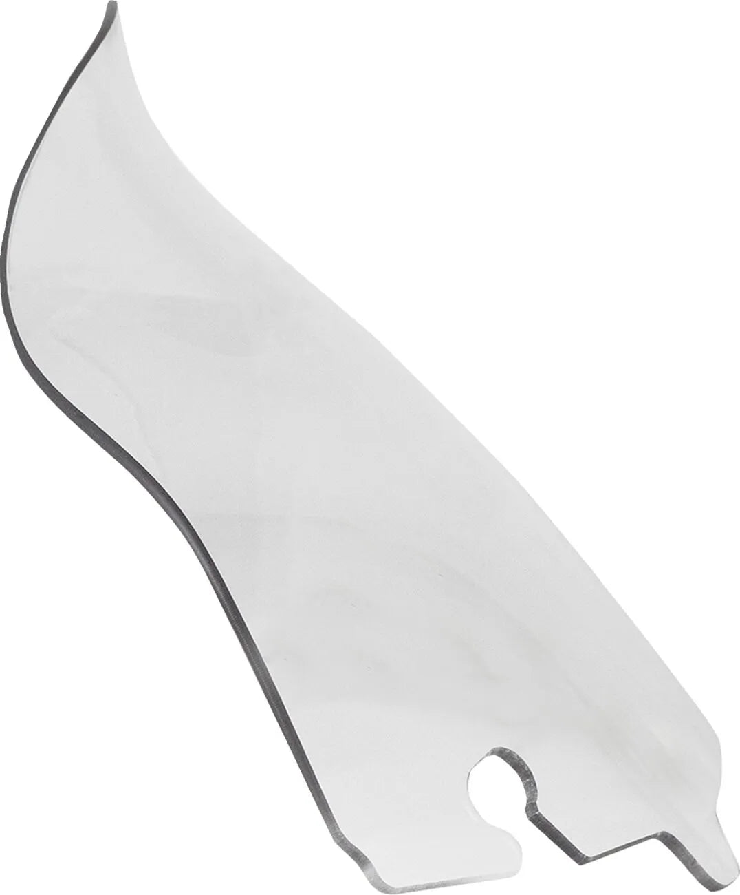 Klock Werks Flare Windshield