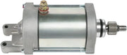 Rick's Motorsport Electric Starter For Yamaha