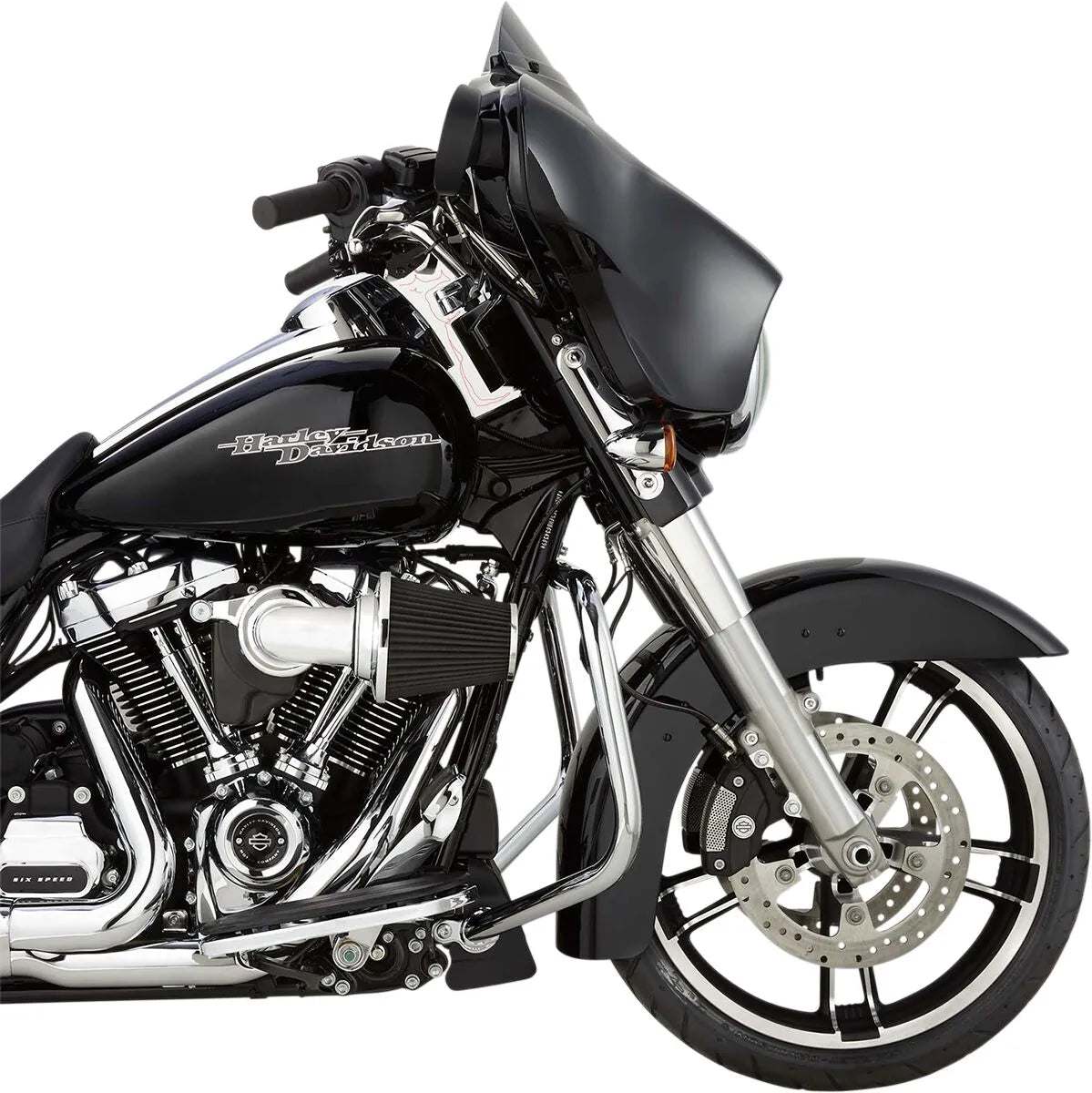 Arlen Ness Monster Sucker Air Cleaner Kit