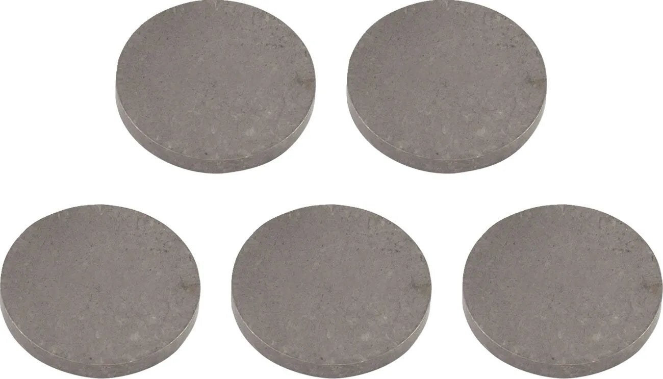 K&l Supply 2.85mm Valve Shims
