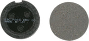 Ebc Fa55 Organic Brake Pads - Front