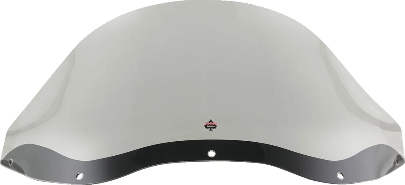 Klock Werks Pro Touring Flare Windshield