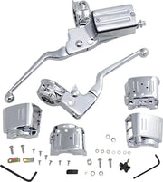 Drag Specialties Handlebar Control Kit 1"