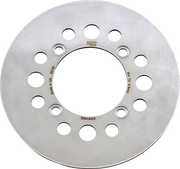 Ebc Md Series Atv Brake Rotor - Rear