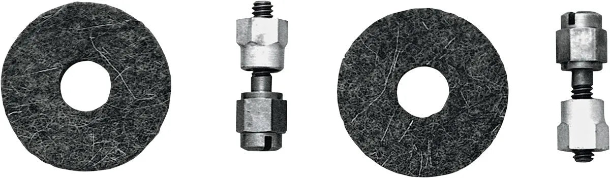 Colony Battery Terminal Kit - 6v Systems