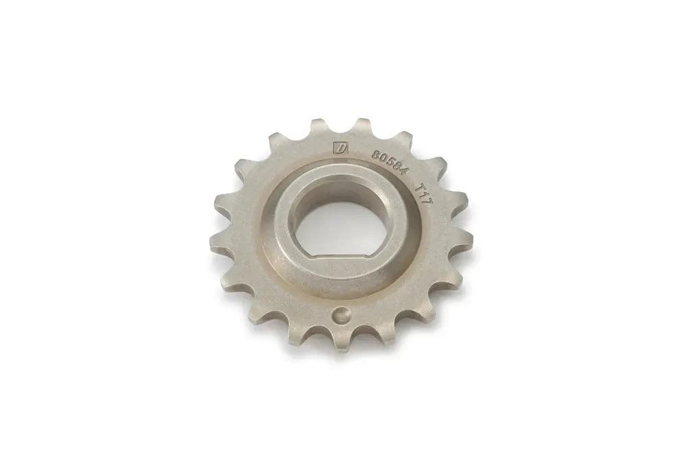 Daytona Cam Drive Sprocket 17T