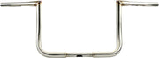 La Choppers 1-1/4" Twin Peaks Touring Handlebar