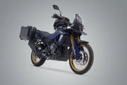 Sw-Motech TRAX ADV Aluminum Side Case System