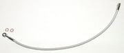 Magnum Shielding Designer Abs Front Brake Line Kit 23"