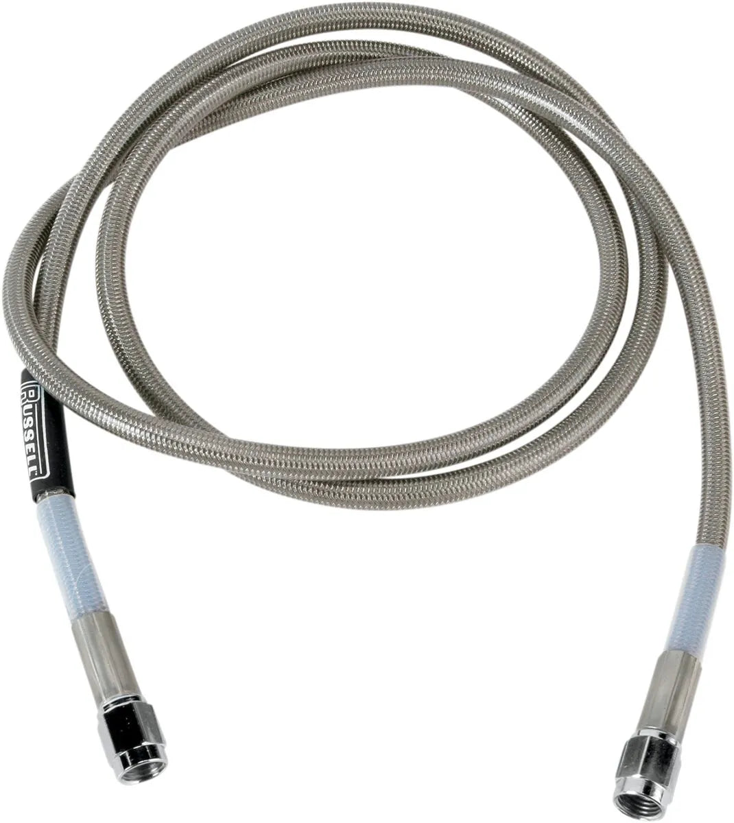 Russell Street Legal Universal Brake Line - 52"
