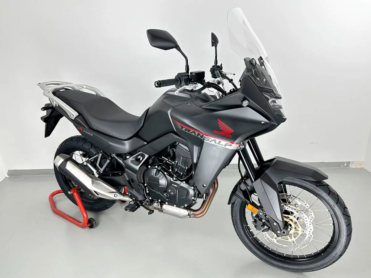 Wrs Clear Windscreen