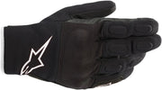 Alpinestars S-max Drystar Gloves - Black/White