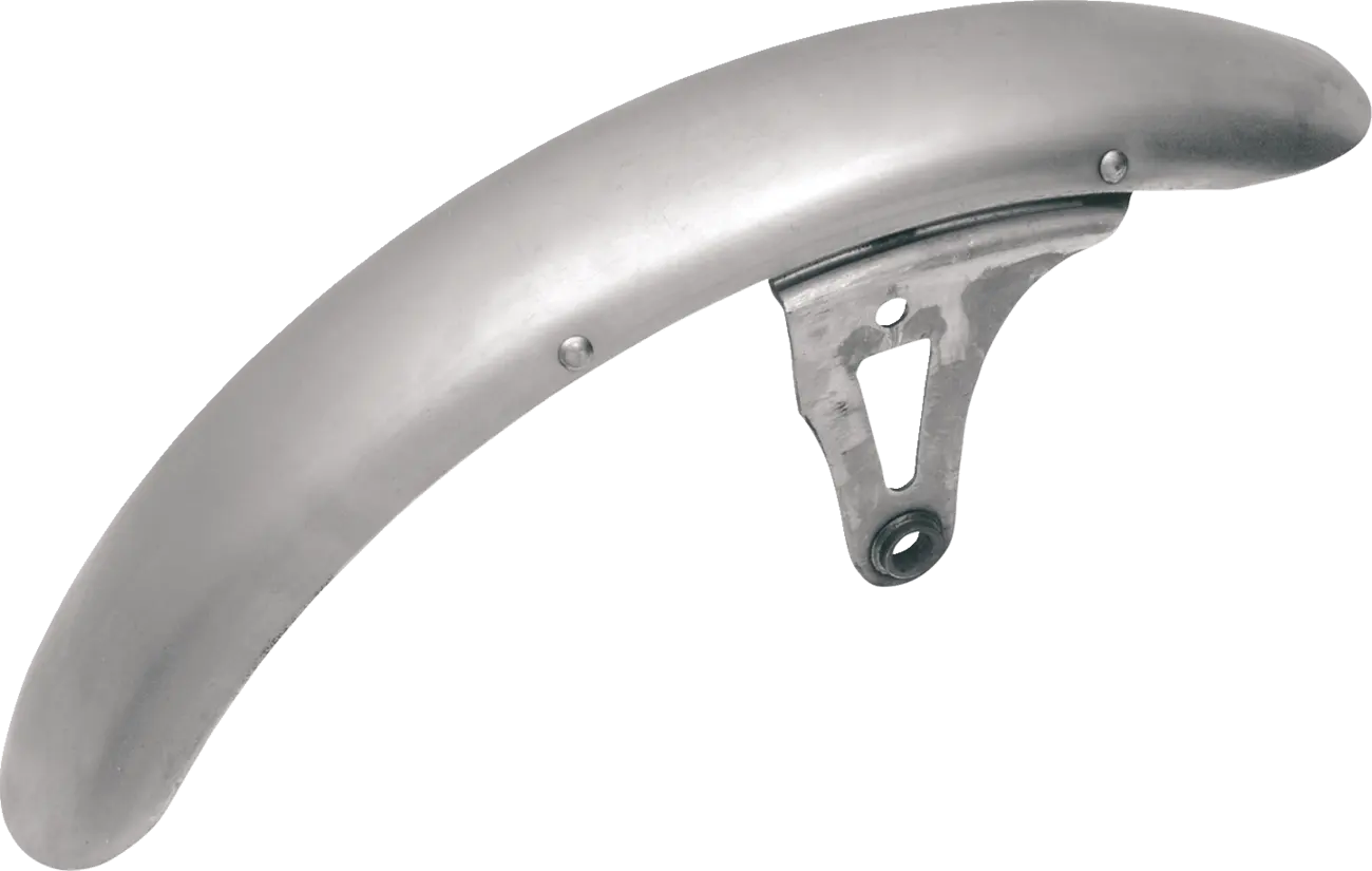 Drag Specialties Low-Profile Front Fender