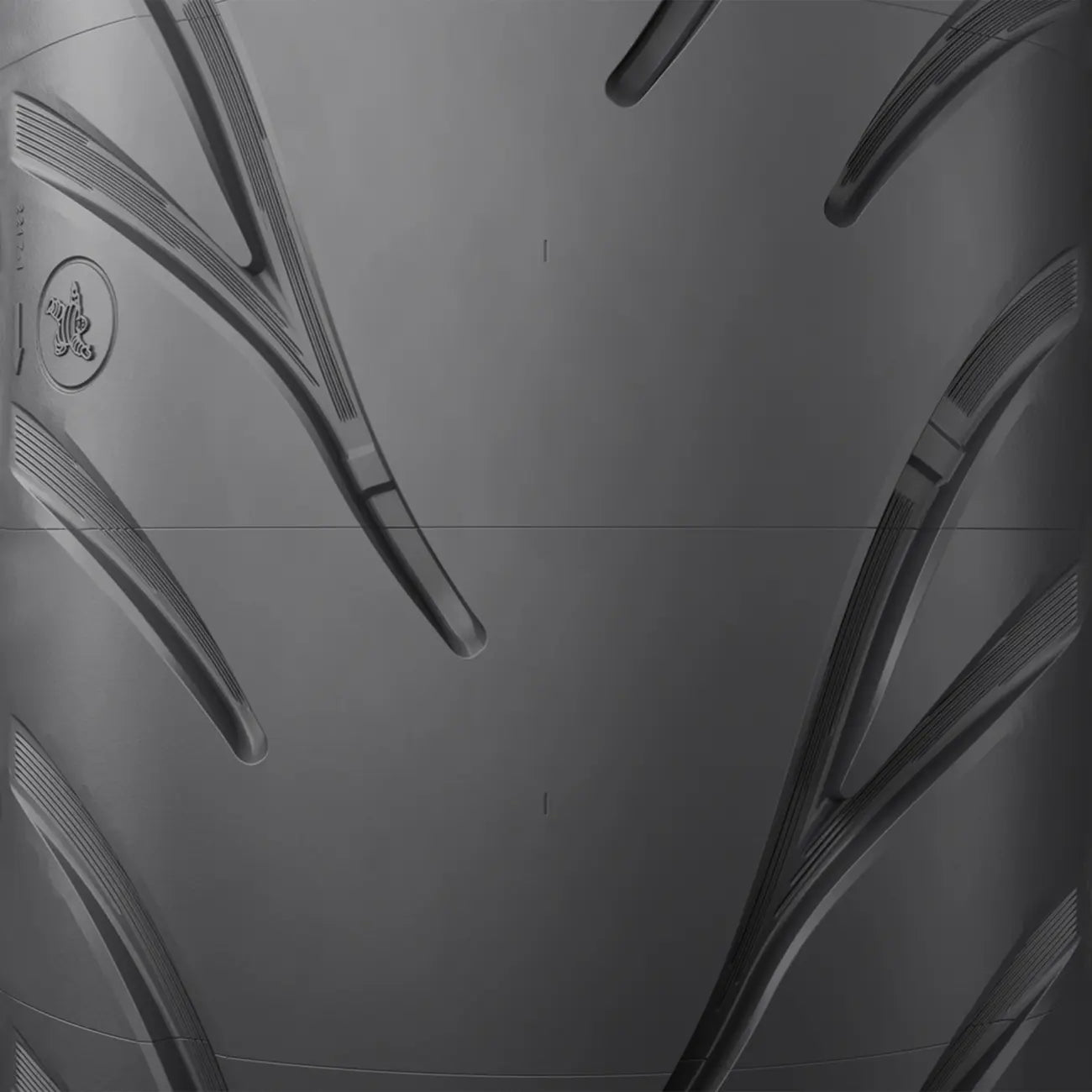 Michelin Commander Iii Cruiser Tire - 150/80b16