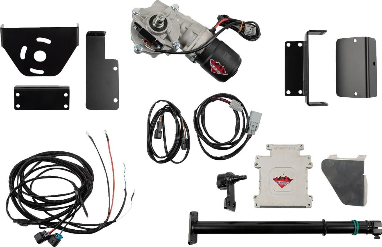 Moose Offroad Electric Power Steering Kit
