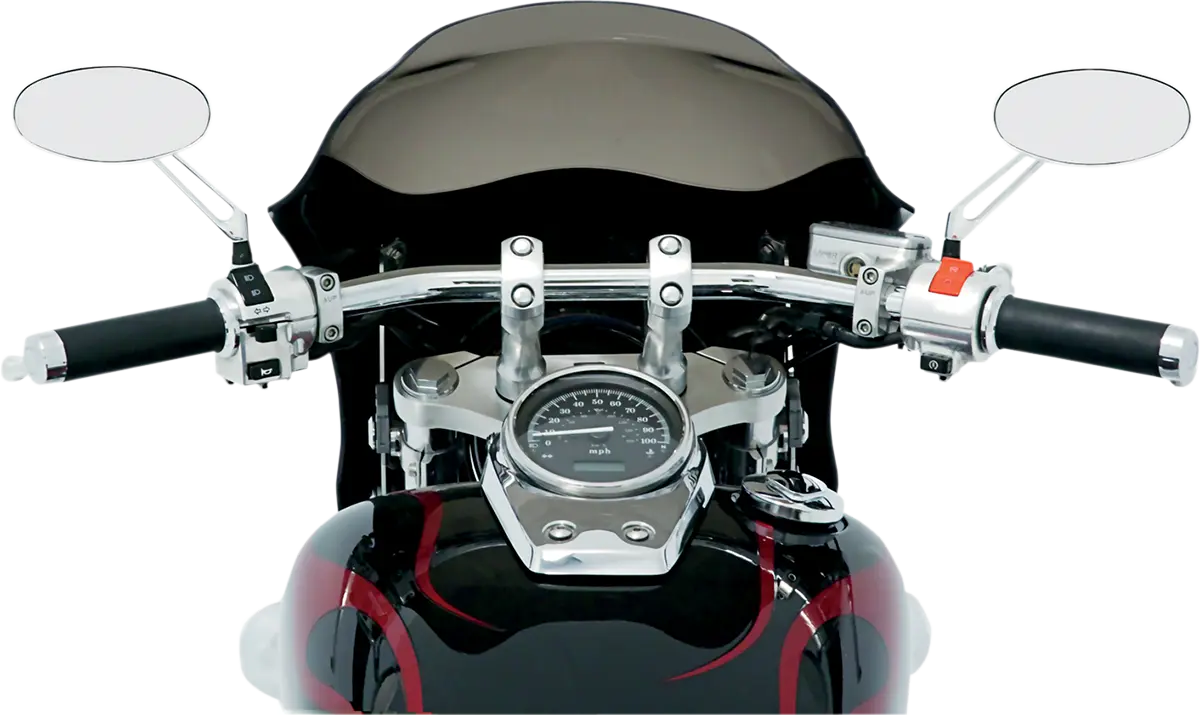 Memphis Shades Bullet Fairing