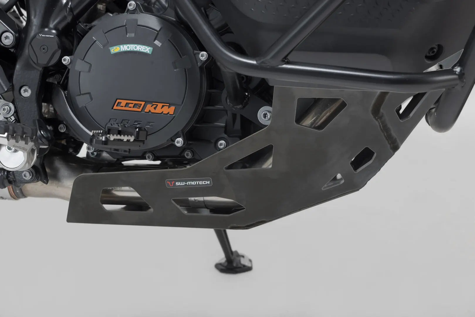 Sw-motech Engine Guard For Lower Engine Protection