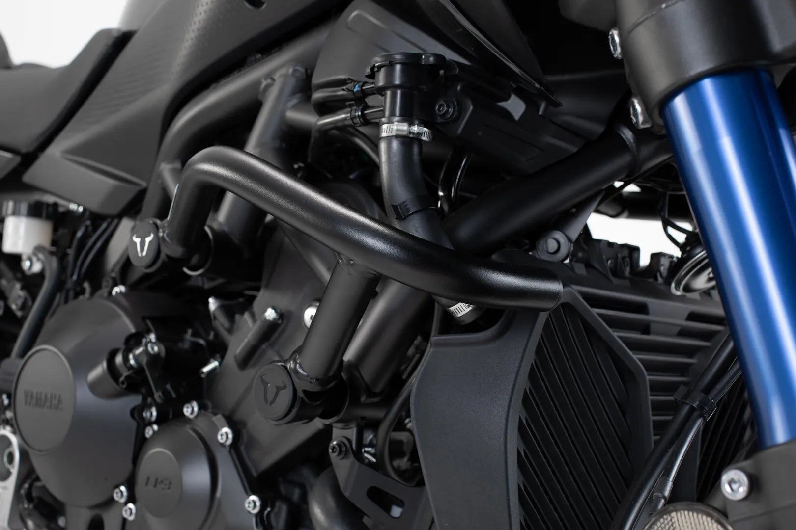 Sw-motech Crash Bar For Frame Mounting