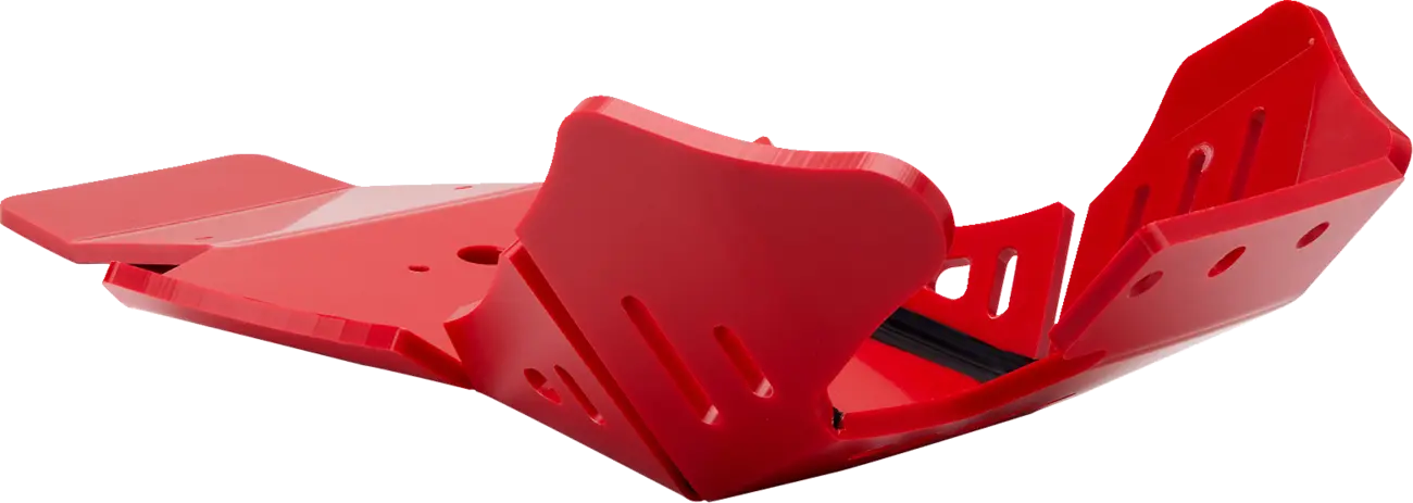 Axp Racing Xtrem Skid Plate Full Coverage With Linkage Guard