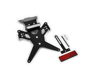 Zieger X-line License Plate Holder Type E