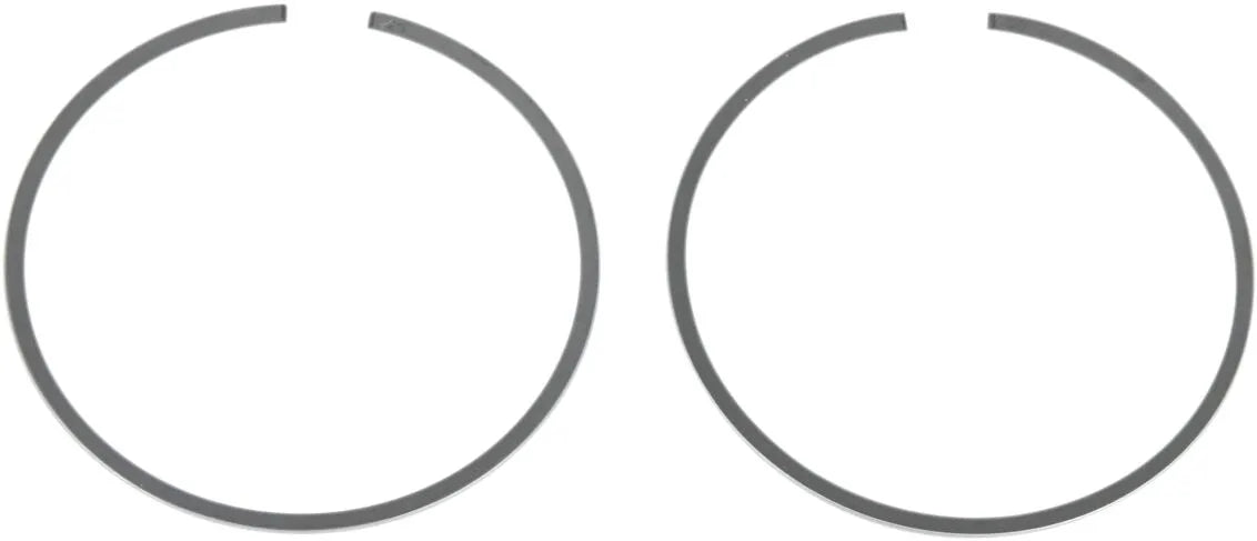 Wsm Piston Rings 81.25mm +0.25mm