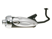 101 Octane Full Exhaust System Replacement