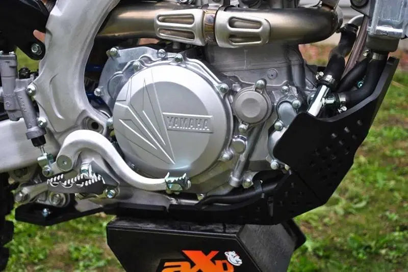 Axp Racing Xtrem Skid Plate Engine Guard