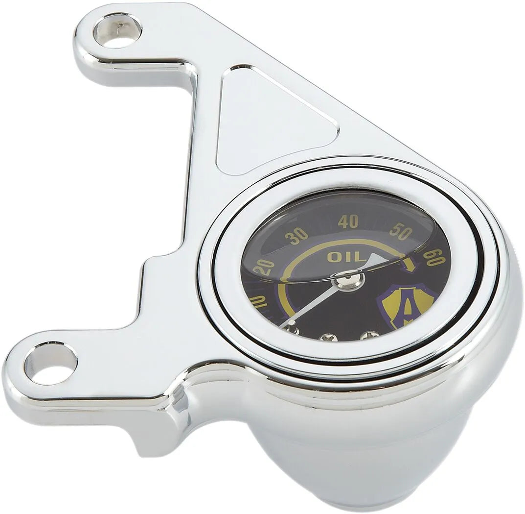 Arlen Ness Oil Pressure Gauge Kit