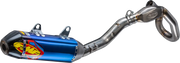 FMF Factory 4.1 RCT Exhaust System