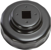 Parts Unlimited Oil Filter Wrench For 72 Mm Filters