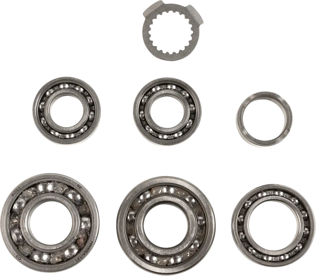 Hot Rods Transmission Bearing Kit
