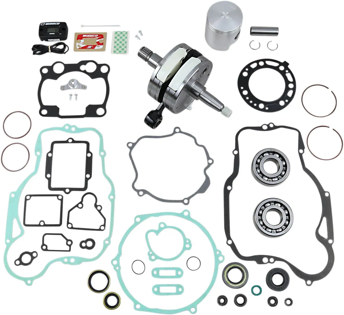 Wiseco Engine Rebuild Kit 250cc 2-stroke