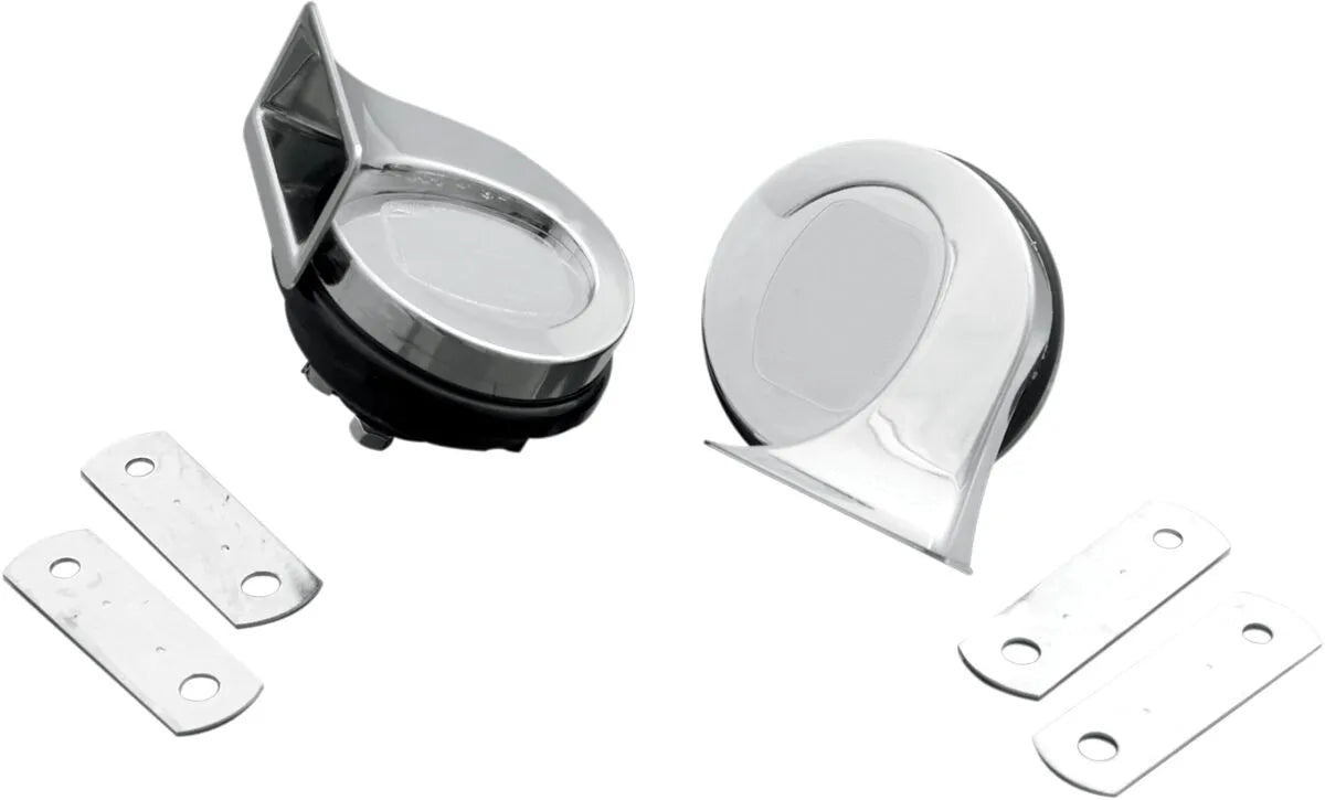 Rivco Magnum Electric Horn Set - 118 Db