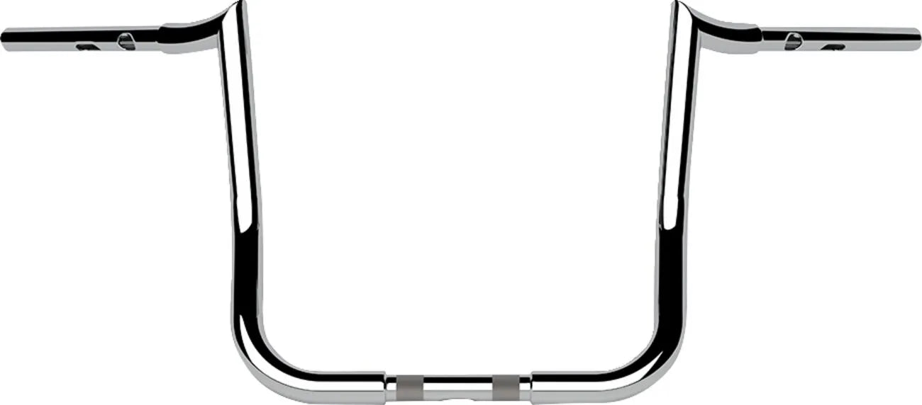 La Choppers 1-1/4" Prime Ape Handlebar