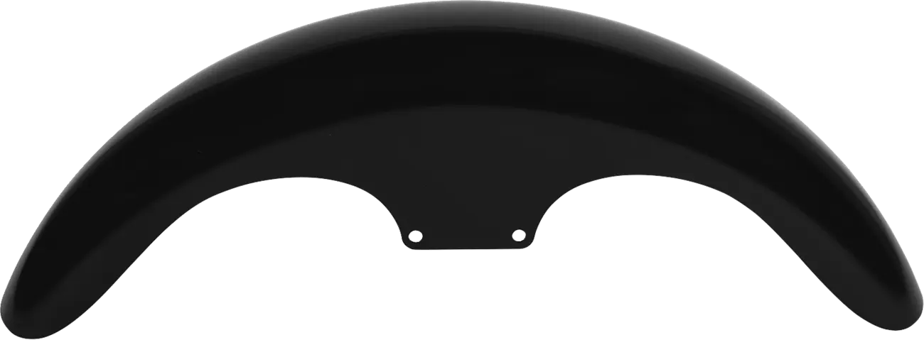 Klock Werks Hugger Series Front Fender for Softail/Dyna