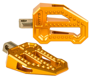 Vity's Design Bmx Style Pegs – Foot Control