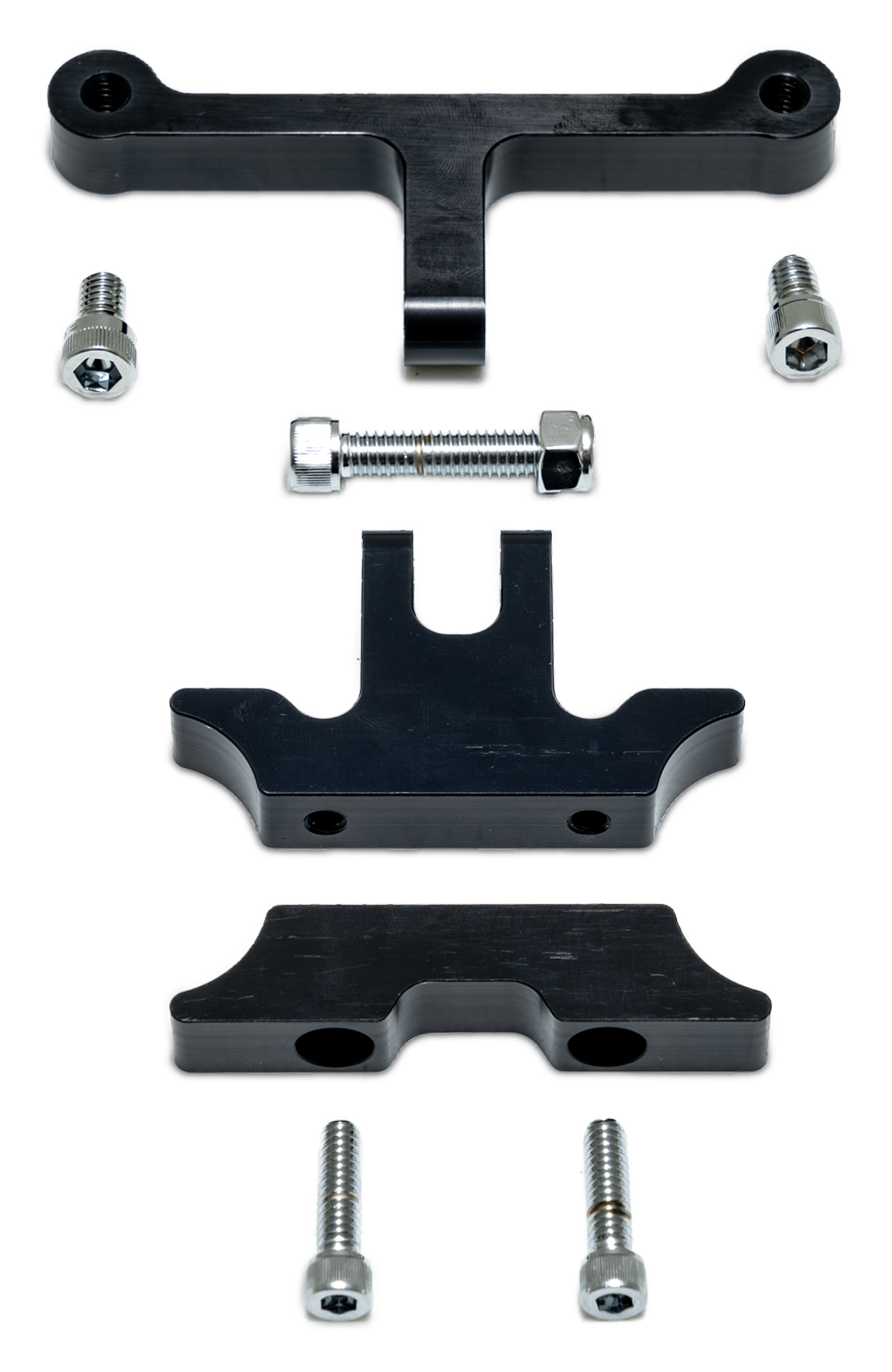 Burly Speedorelo Kit – Gauges & Dashes