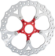 Arlen Ness Spider Rotor For Harley Davidson